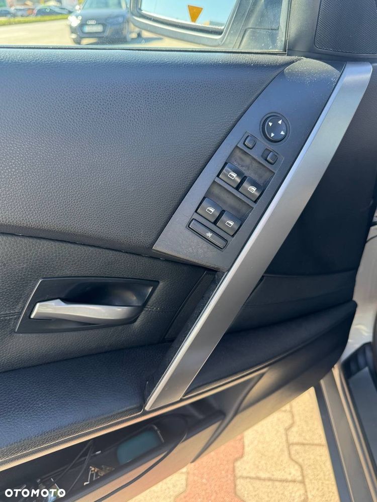 BMW Seria 5 - 14