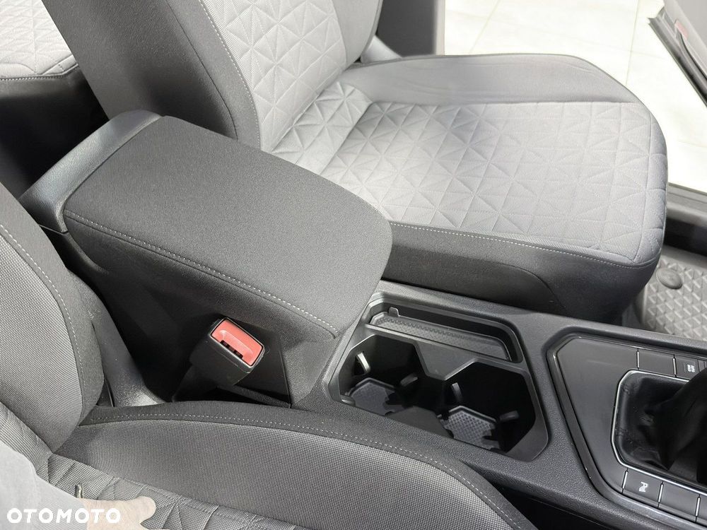 Volkswagen Tiguan 1.5 TSI EVO Life - 25