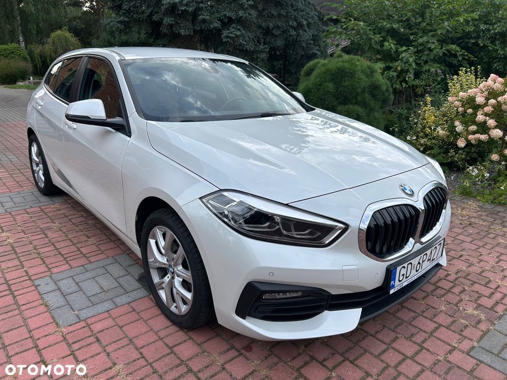 BMW Seria 1 118i Advantage - 13