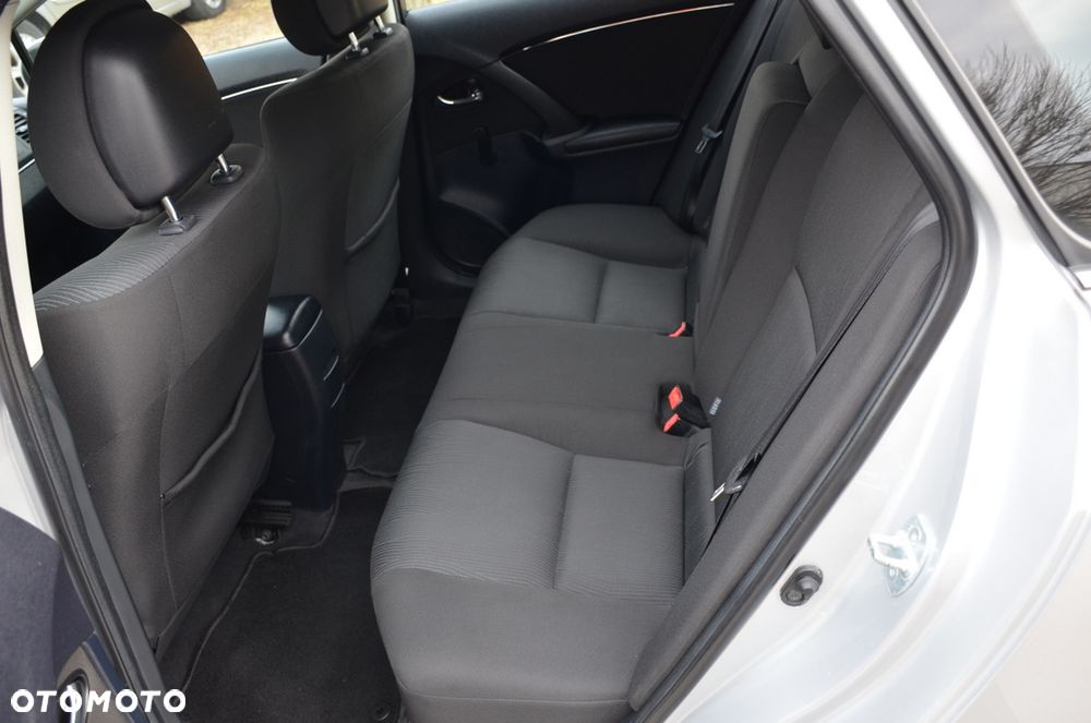 Toyota Avensis 1.8 Edition - 23