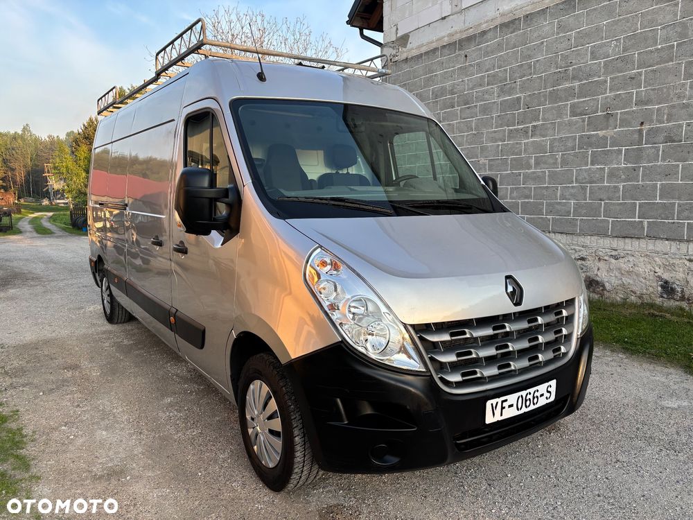 Renault Master - 8