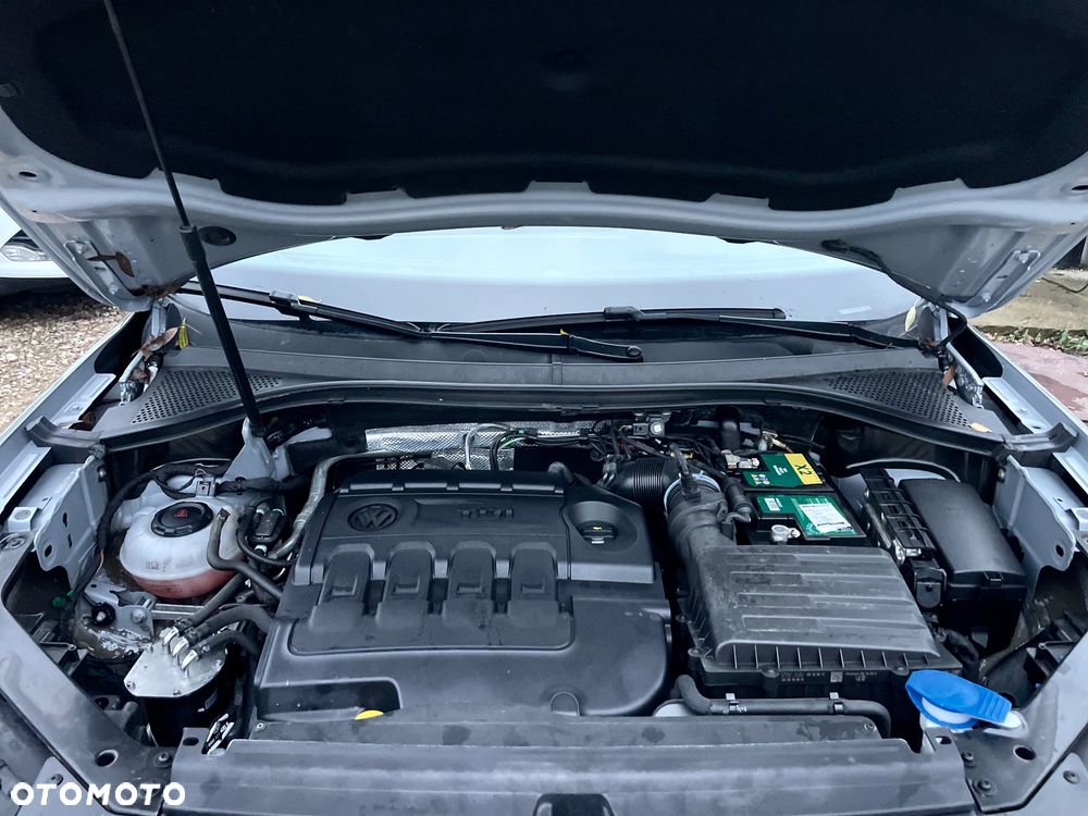 Volkswagen Tiguan 2.0 TDI SCR DSG R-Line - 38