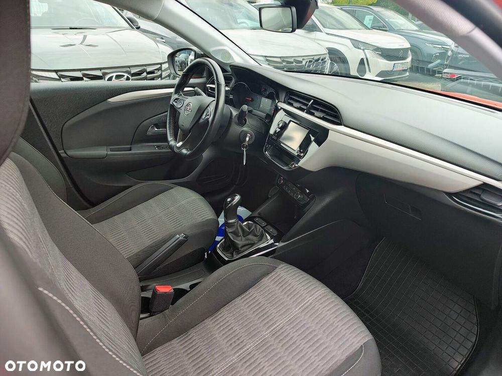 Opel Corsa 2023