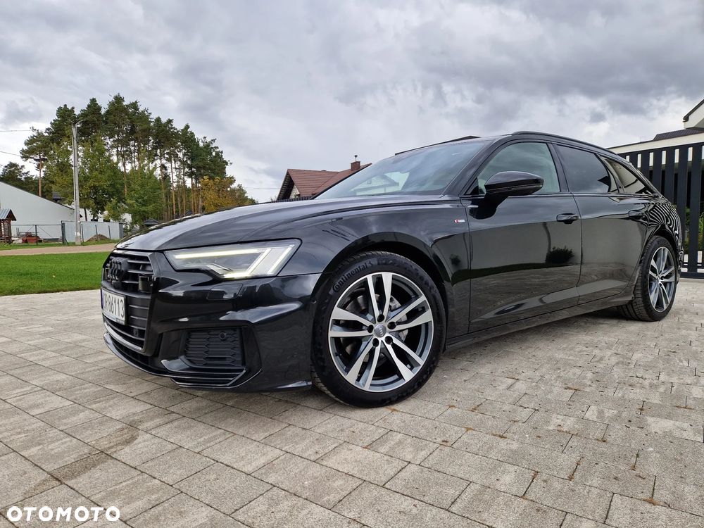 Audi A6 - 2