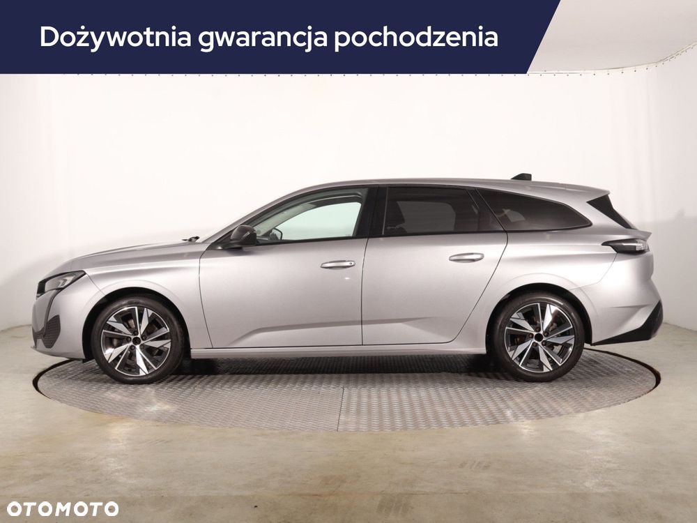 Peugeot 308 - 4