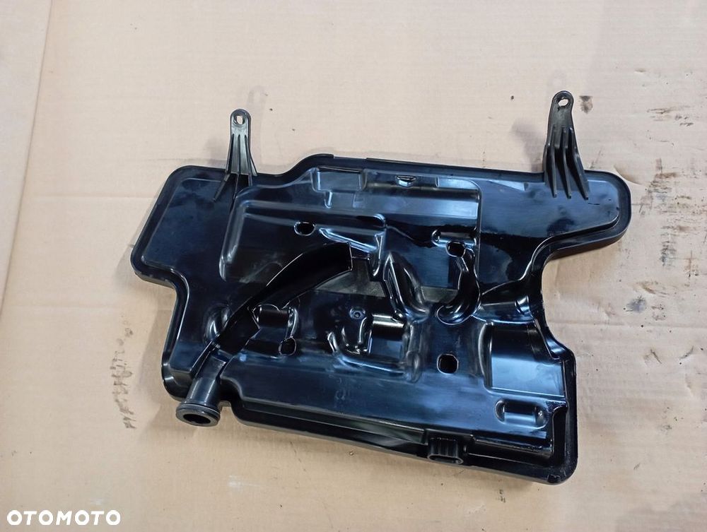 BMW F46 2.0 D RURA DOLOT REZONATOR POWIETRZA 8580237 8511377 - 6