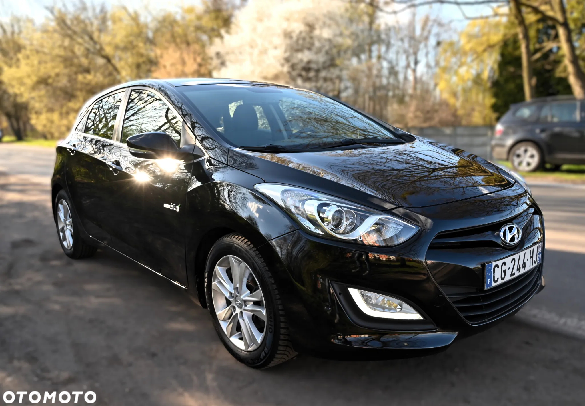 Hyundai i30 - 12