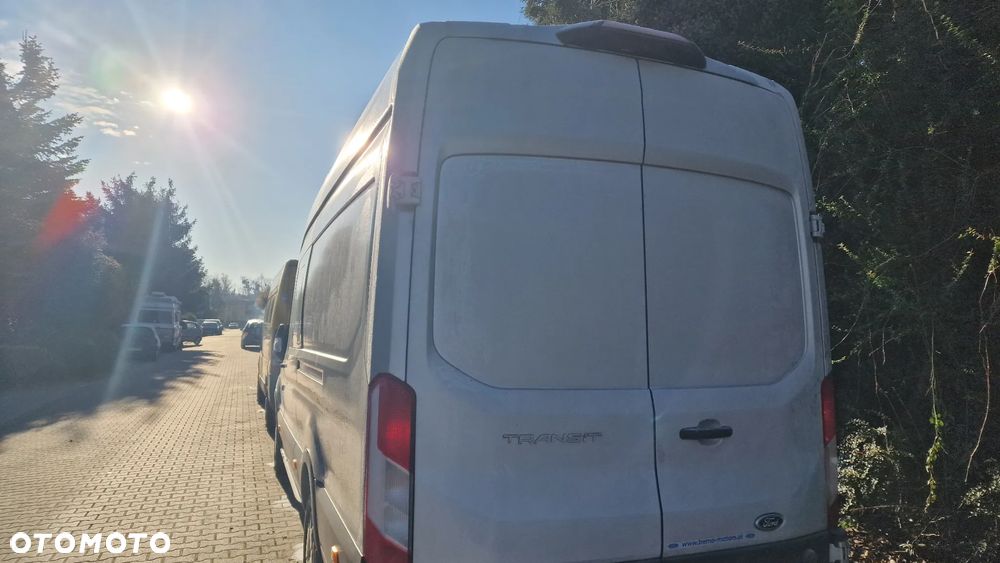 Ford Transit L4 RWD Trend - 6 os. - 3