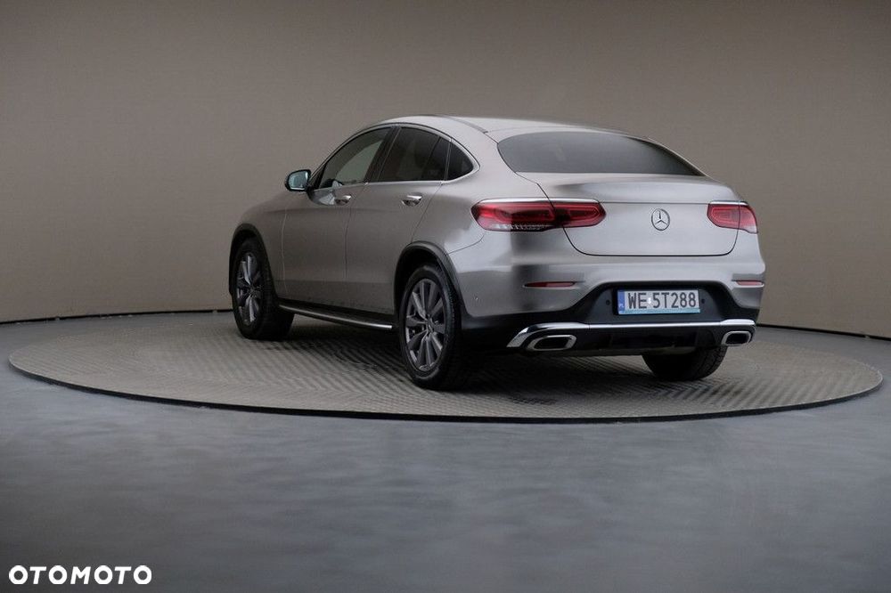 Mercedes-Benz GLC - 2