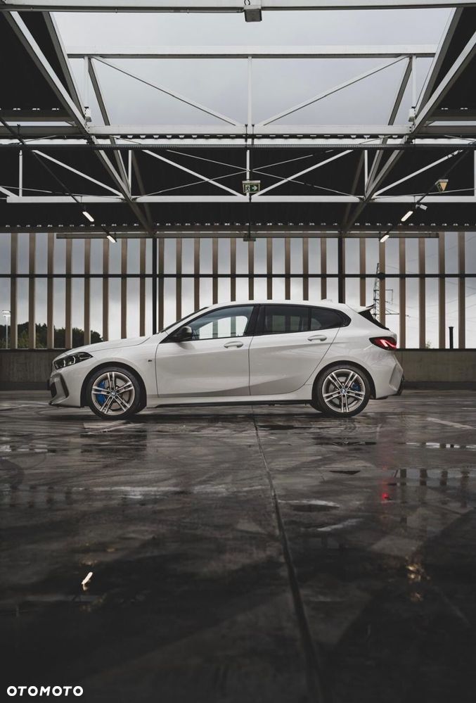 BMW Seria 1 M135i xDrive - 4