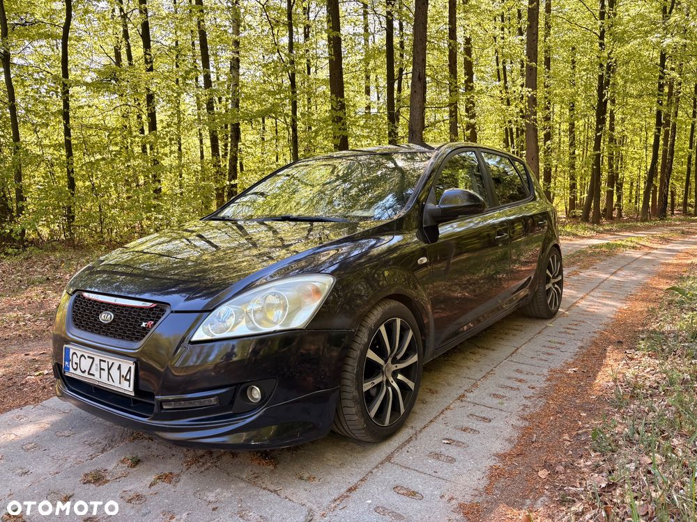 Kia Ceed 1.4 Optimum - 7