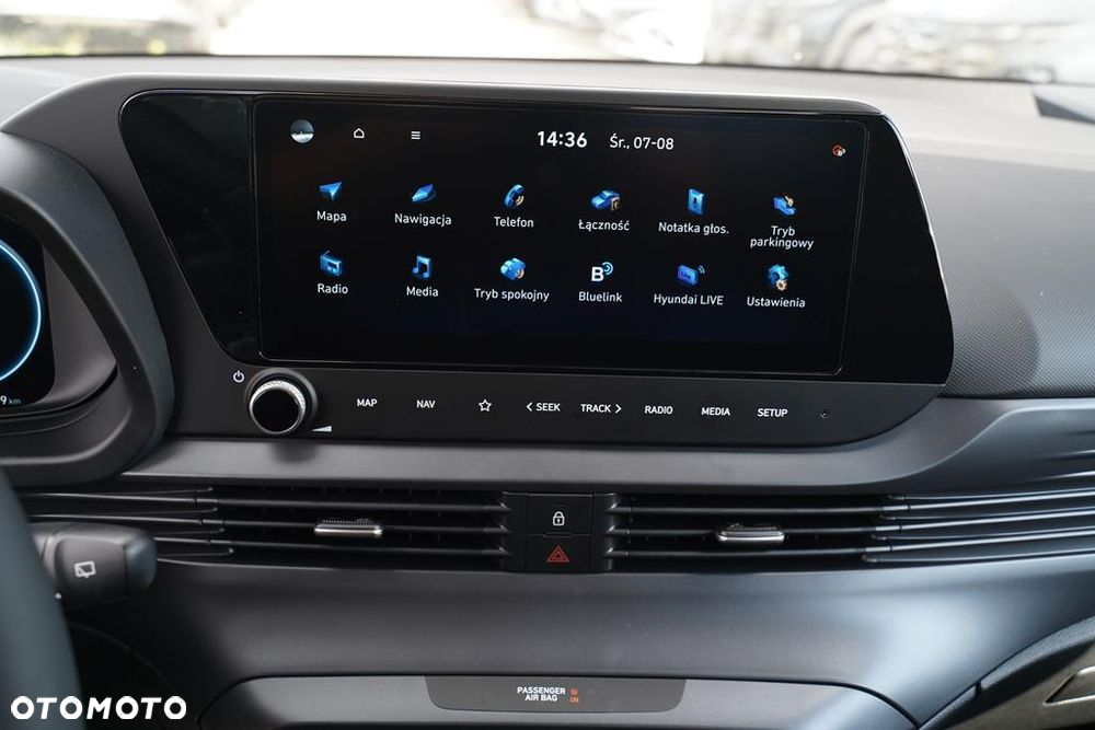 Hyundai i20 1.0 T-GDi Modern DCT - 13