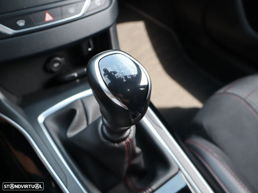 Peugeot 308 SW 1.5 BlueHDi GT Line - 26
