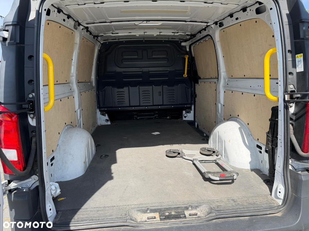 Mercedes-Benz Vito - 7