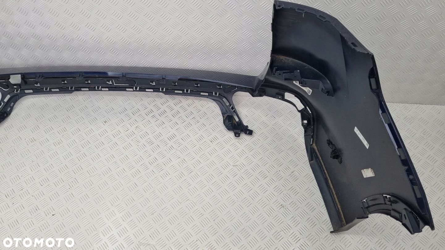 BMW X5 G05 M-pakiet Zderzak tył tylny - 6