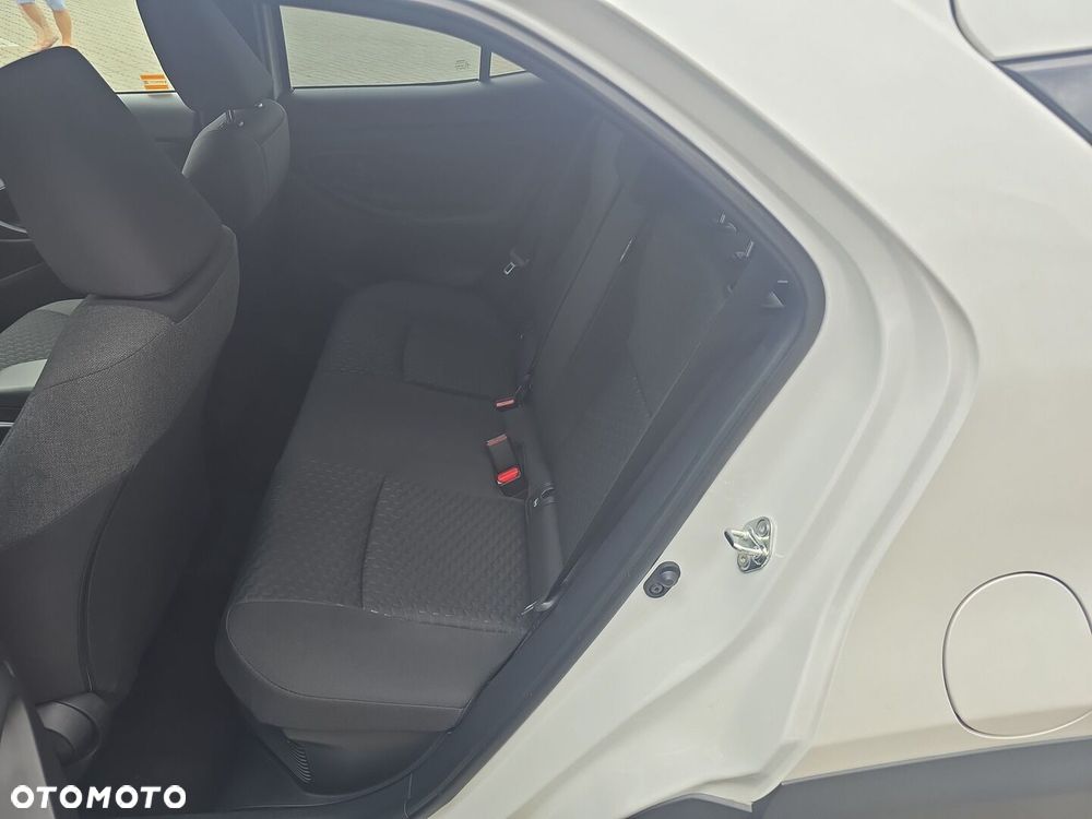 Toyota Yaris Cross Hybrid 1.5 Style - 27