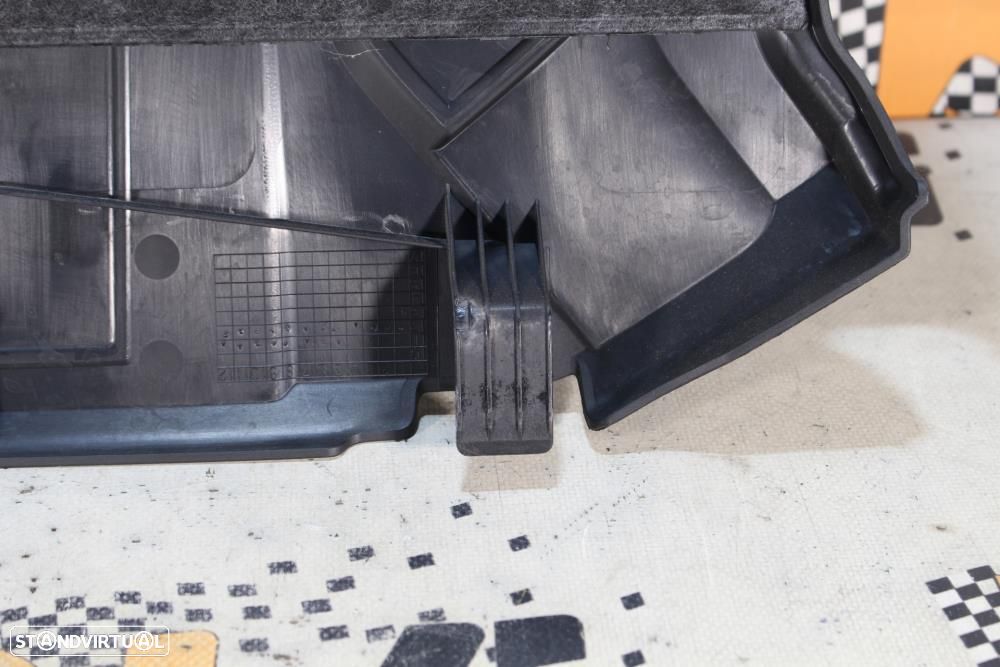 Tampa De Motor Bmw 1 (F20)  7810800 / 7810802 / 20552610 - 8