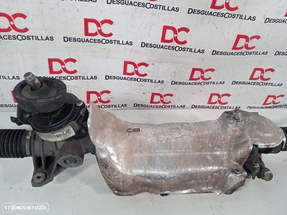 CREMALHEIRA DIREÇÃO SEAT LEON 2006 -1K1423051CG - 3