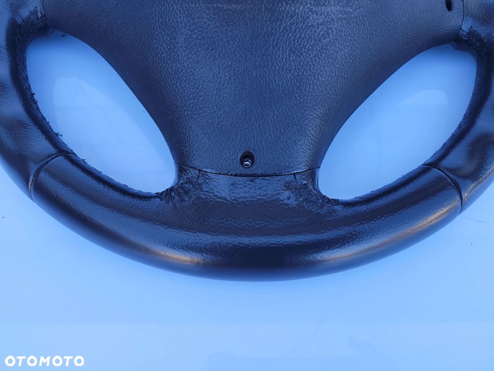 KIEROWNICA BMW E90 E91 E92 E93 E81 E82 E87 X1 E84 E88 SPORT 333 BARDZO ŁADNA - 6