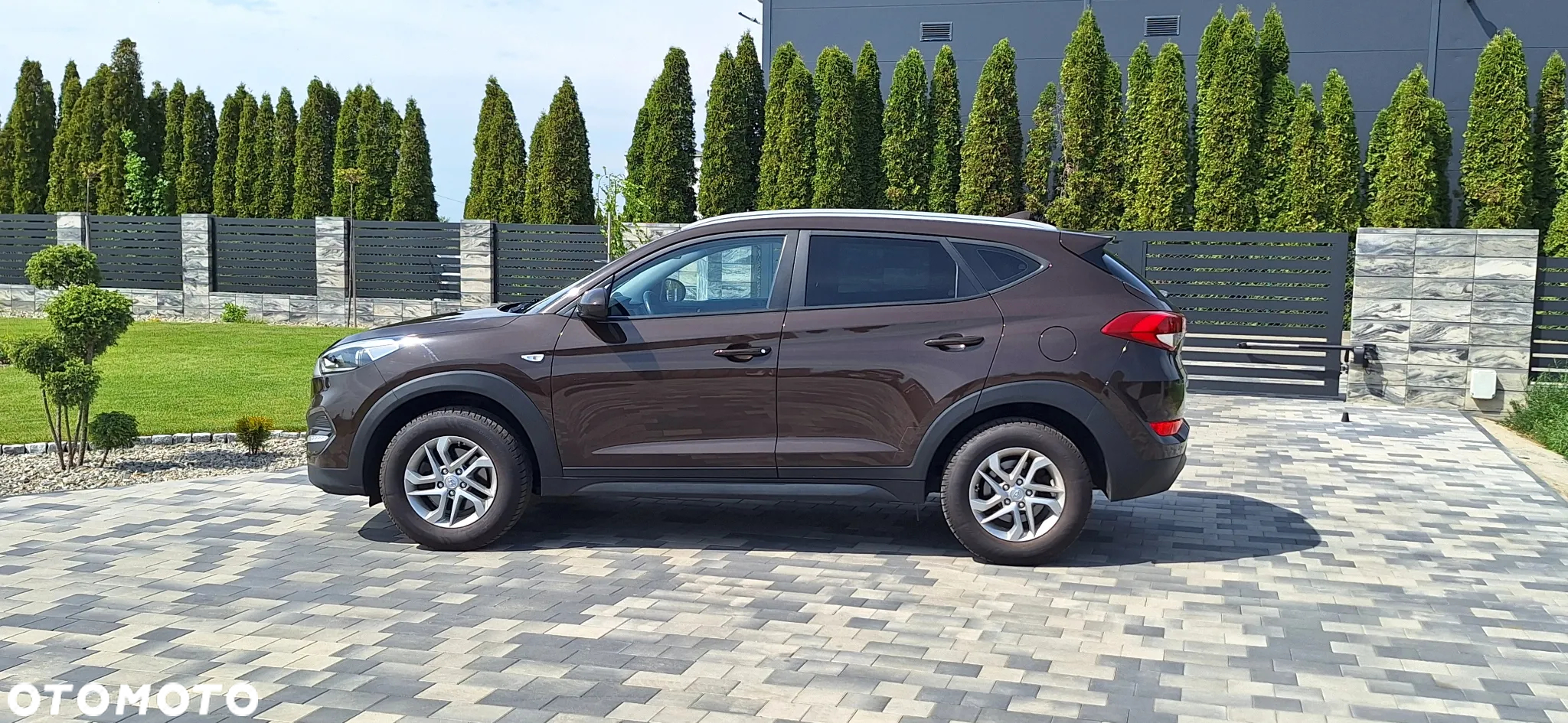 Hyundai Tucson - 6