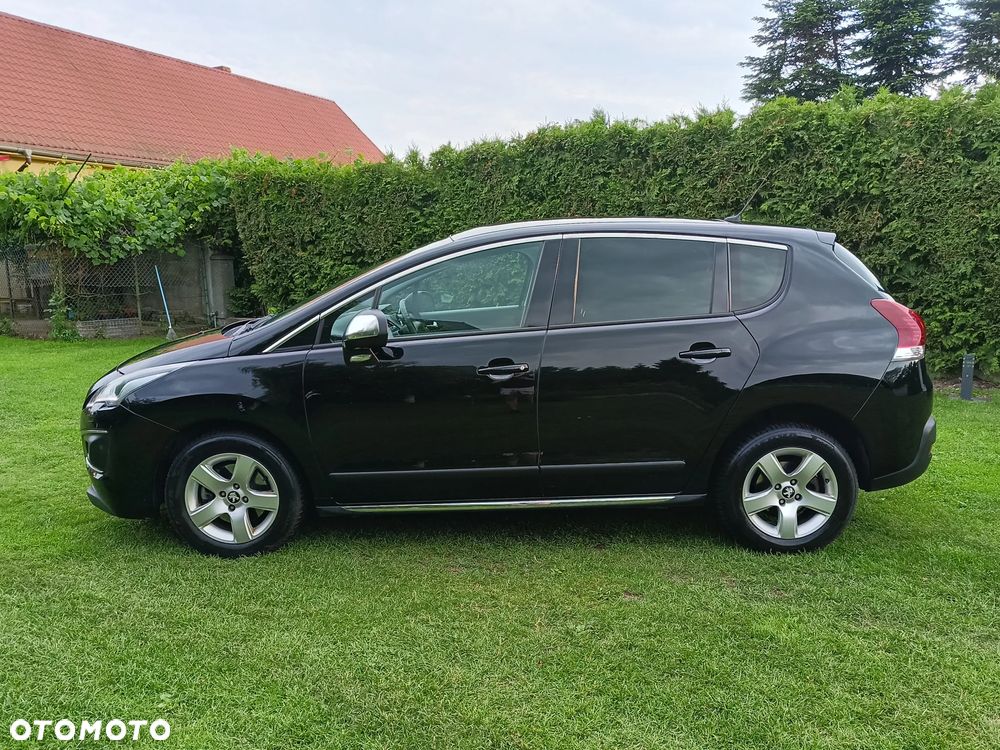 Peugeot 3008 BlueHDi 150 Stop & Start Business-Line - 2