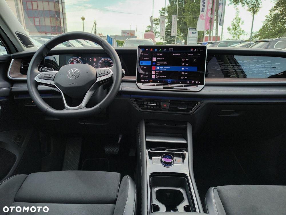 Volkswagen Tayron 2.0 TSI 4Mot Elegance DSG - 14
