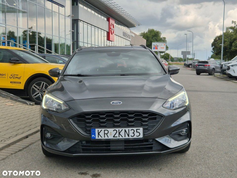 Ford Focus - 9