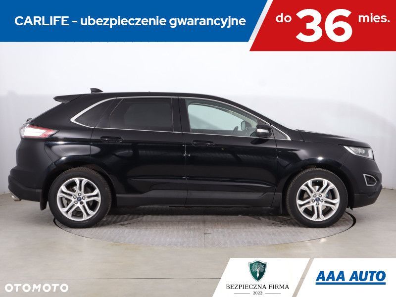 Ford Edge - 8