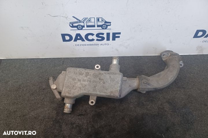 Racitor gaze A6461420079 MX1253 Mercedes-Benz Sprinter 2 906 [2006 - - 2