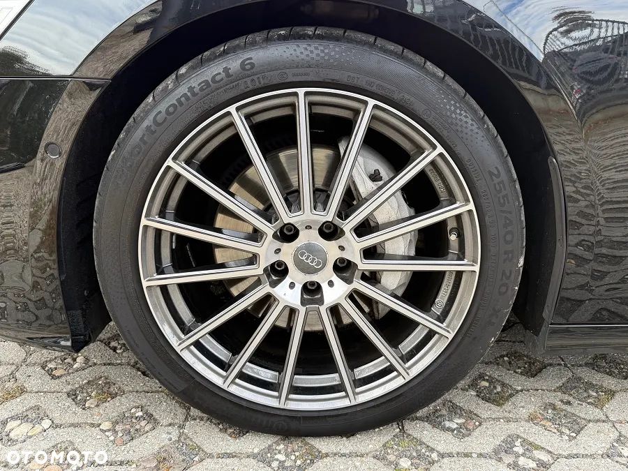 Audi A6 - 12
