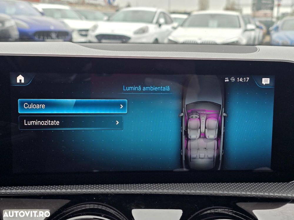 Mercedes-Benz A 180 - 27