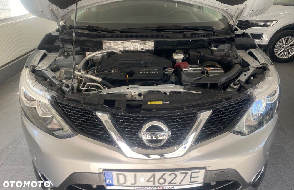Nissan Qashqai - 16