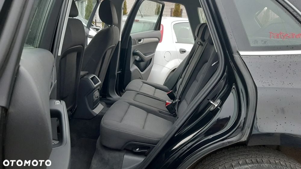 Audi Q5 - 15