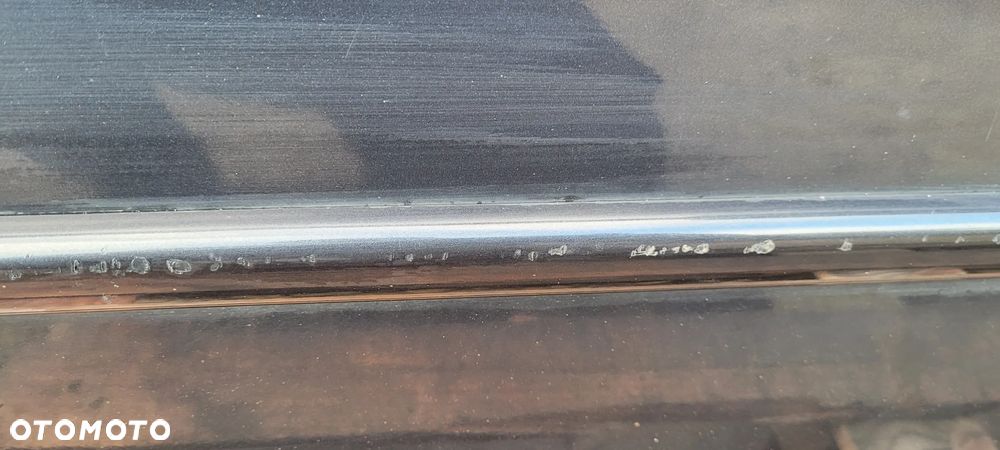 Honda civic VII 4d sedan Drzwi prawy lewy przod NH629M - 5