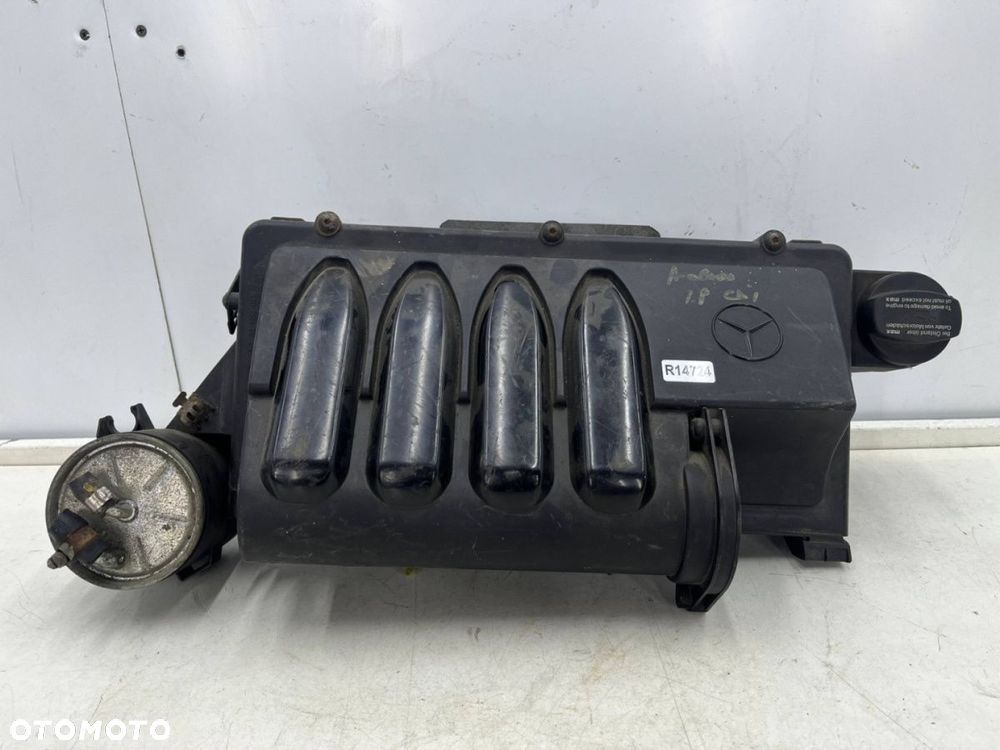 Obudowa filtra powietrza Mercedes W169 W245 A-klasa Dolot A6400900701 A6400940204 - 1