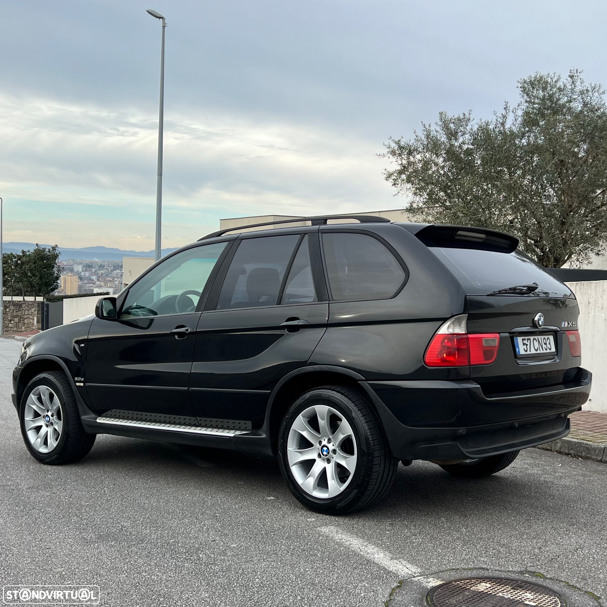 BMW X5 3.0 d Edition Exclusive Sport - 11
