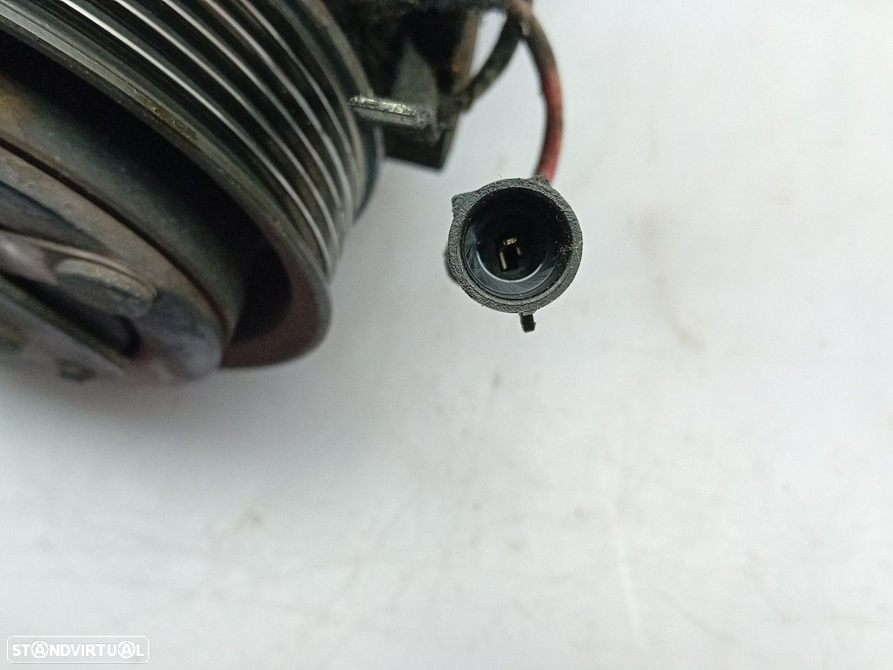 Compressor AC ALFA ROMEO GT (937_) - 3
