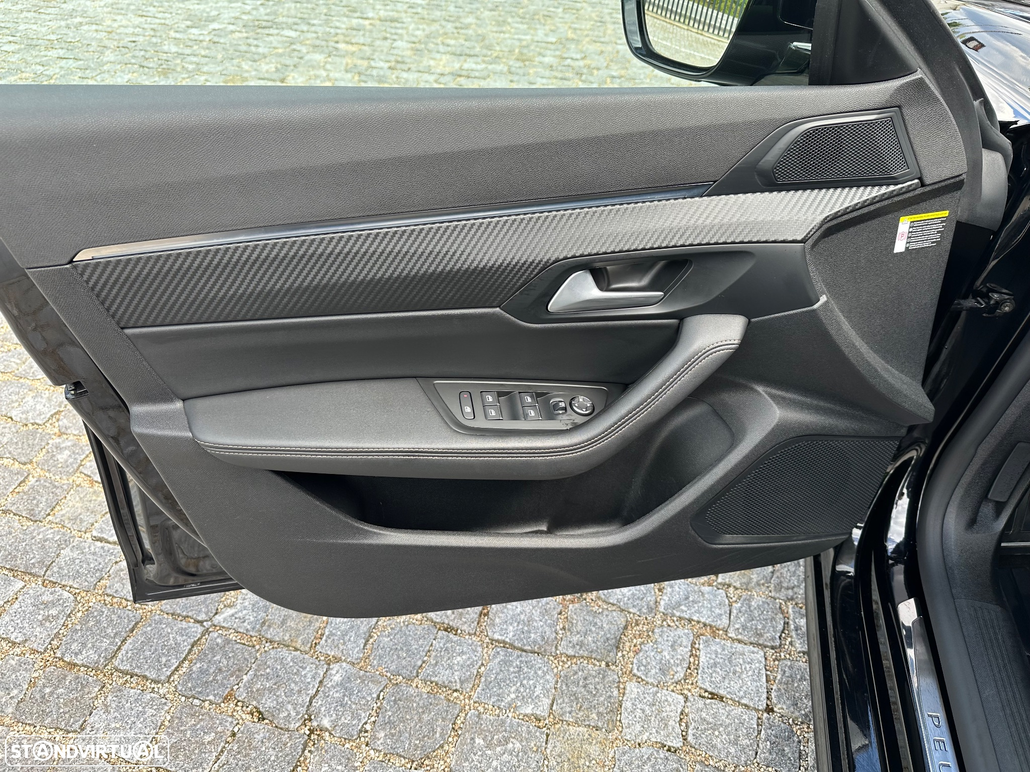 Peugeot 508 1.5 BlueHDi GT Pack EAT8 - 27