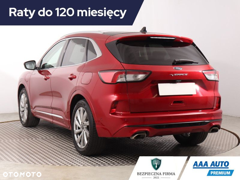 Ford Kuga - 5