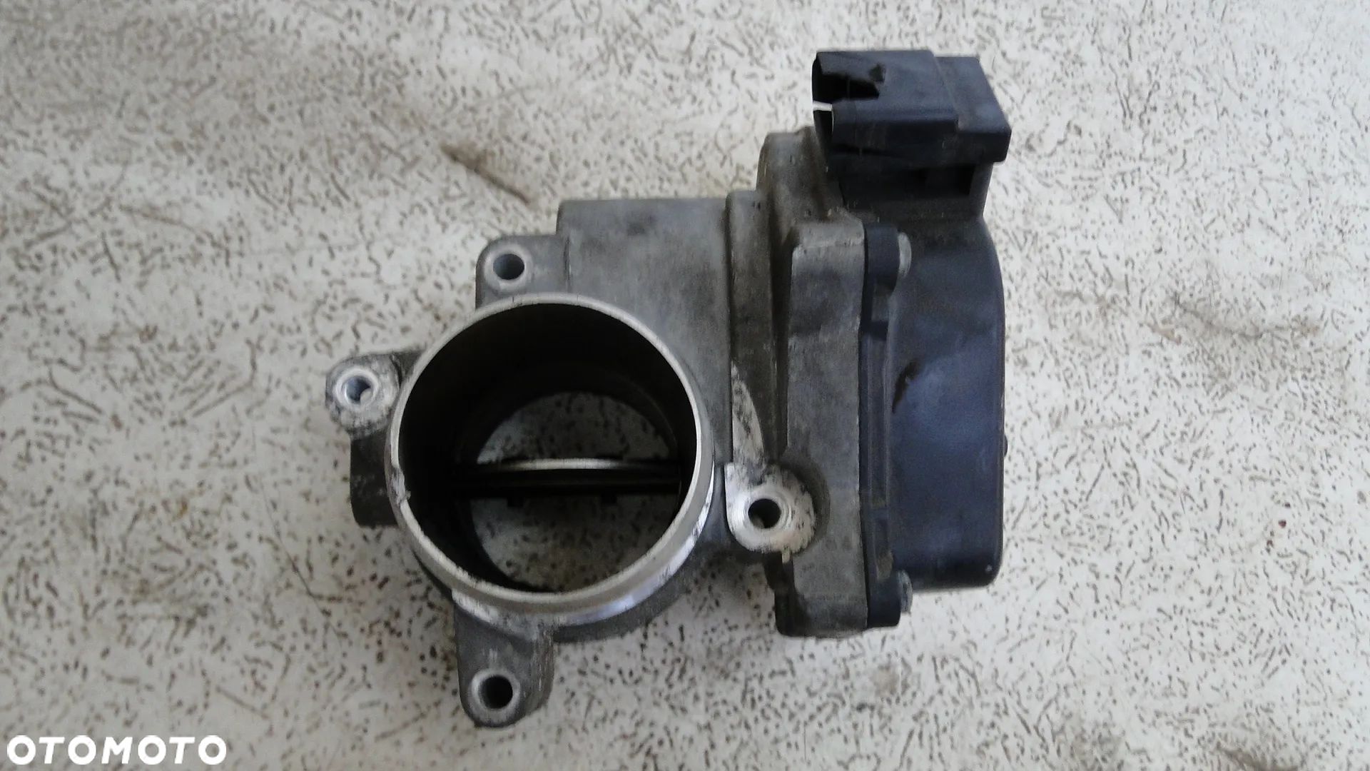 VW AUDI SKODA SEAT PRZEPUSTNICA 03L128063Q 1.6TDI - 1