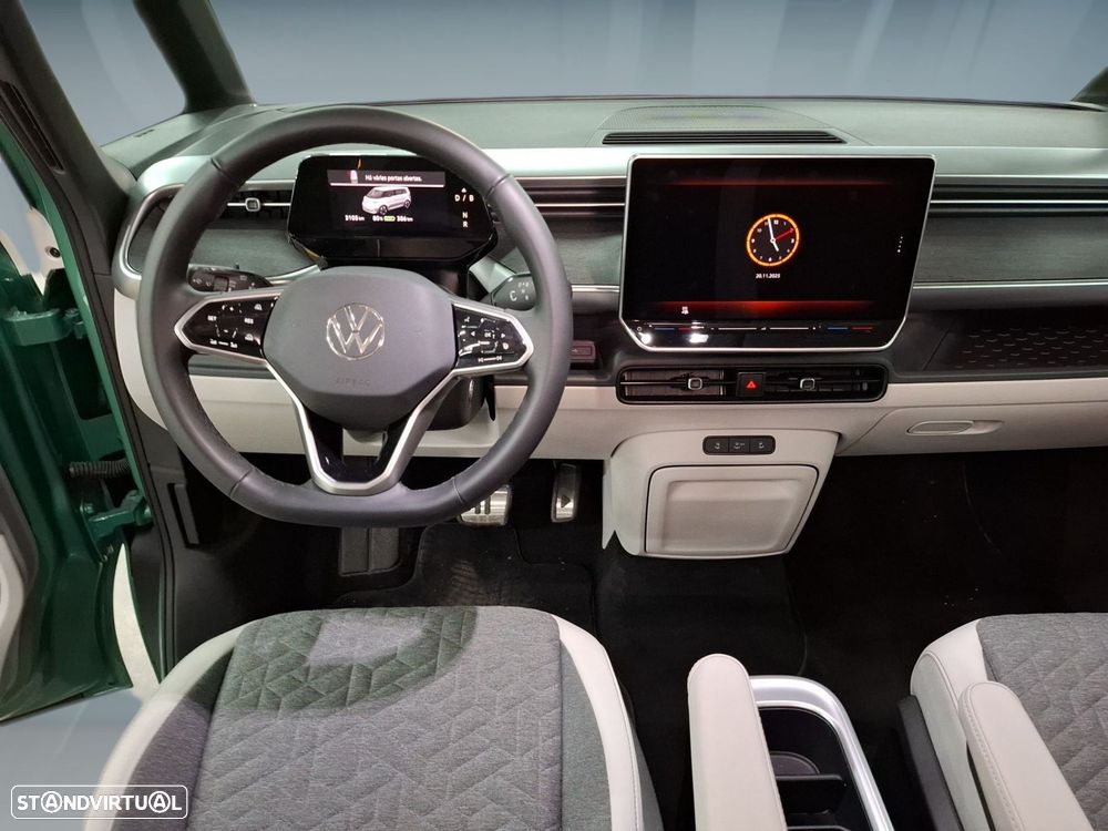 VW ID.Buzz - 13