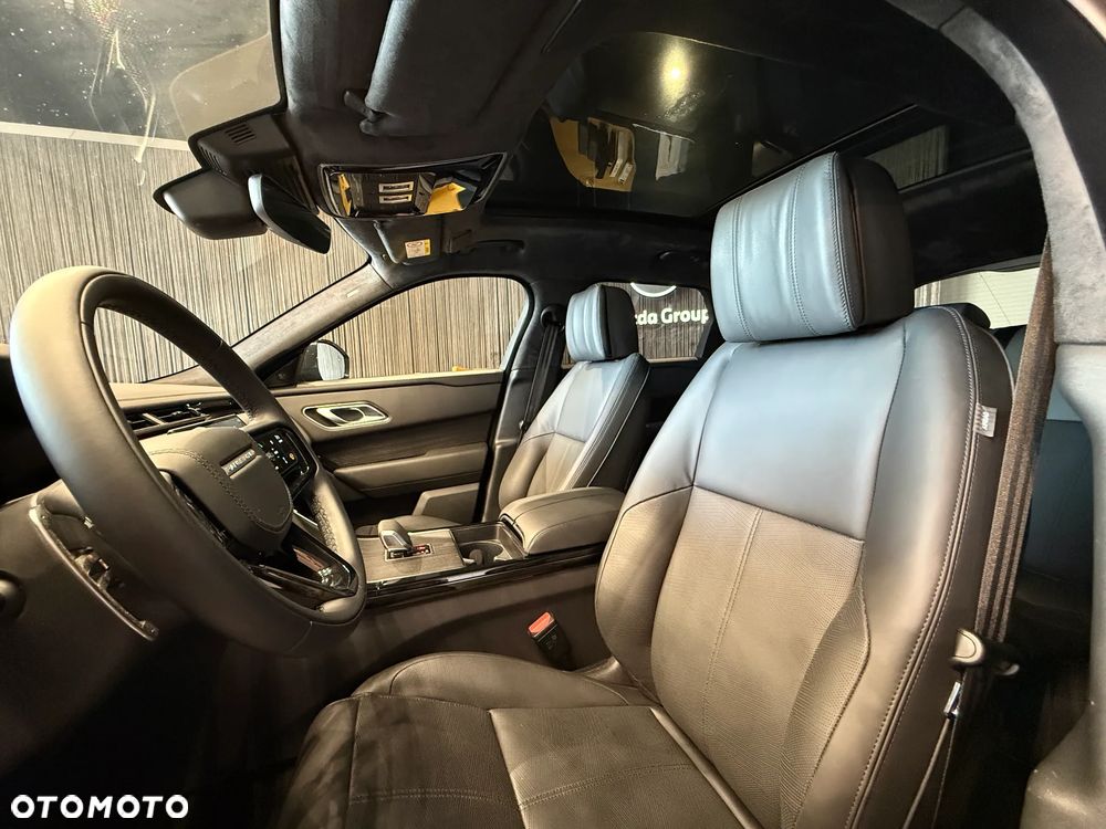 Land Rover Range Rover Velar 3.0 P400 mHEV Autobiography - 15
