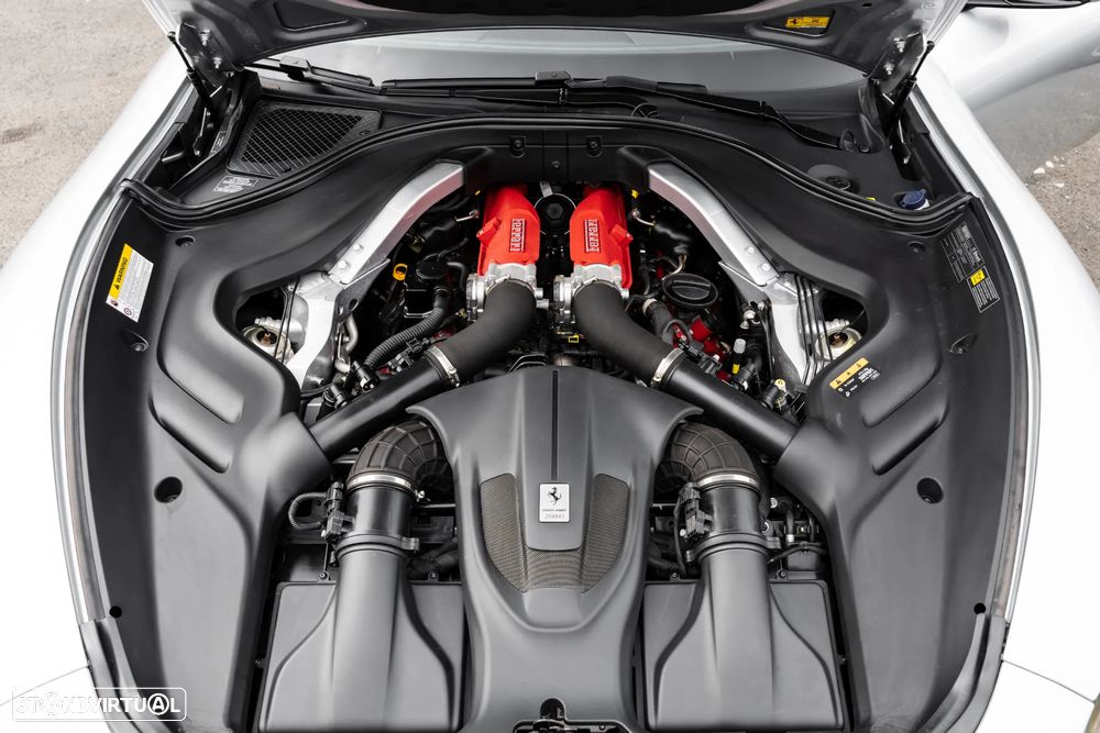 Ferrari Roma Standard - 28