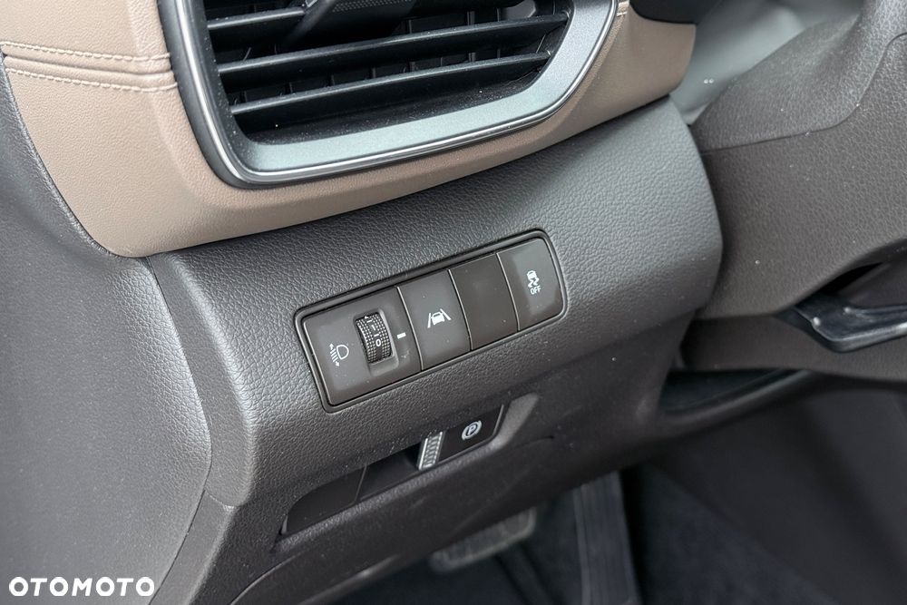 Hyundai Santa Fe - 21