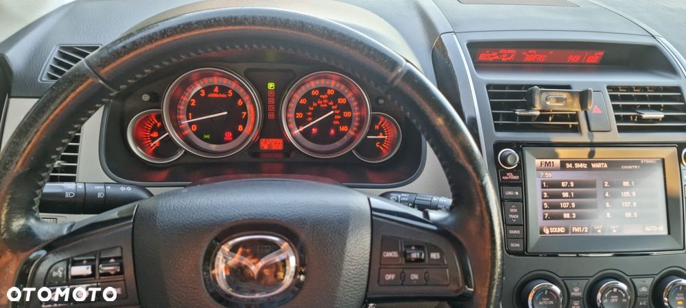 Mazda CX-9 3.7 V6 Sport - 3
