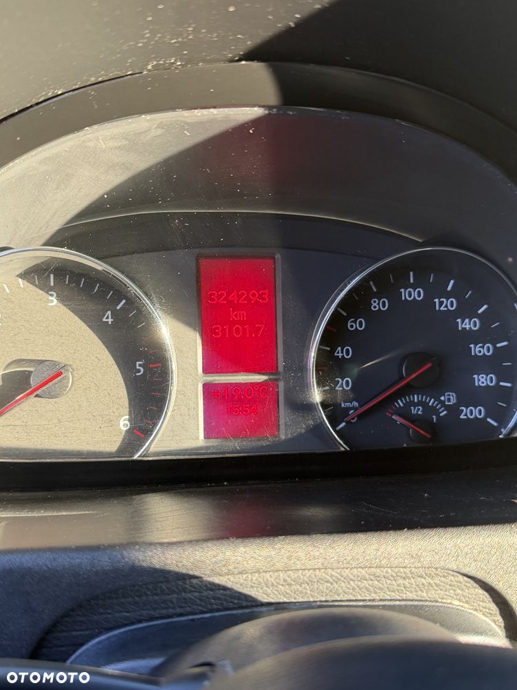 Volkswagen Crafter - 4