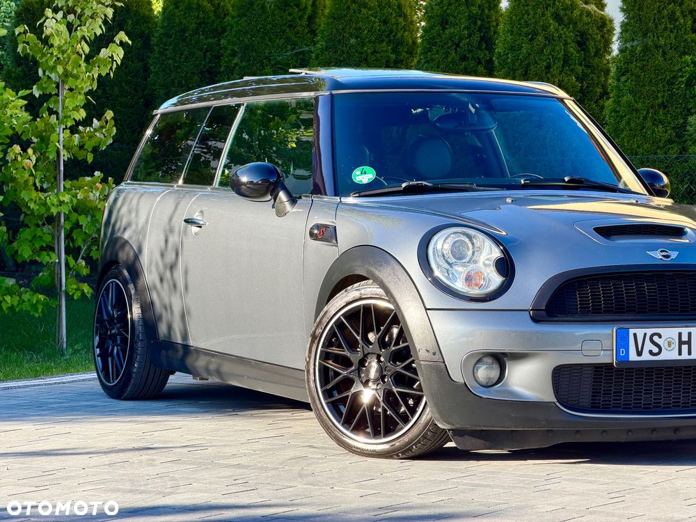 MINI Clubman - 8