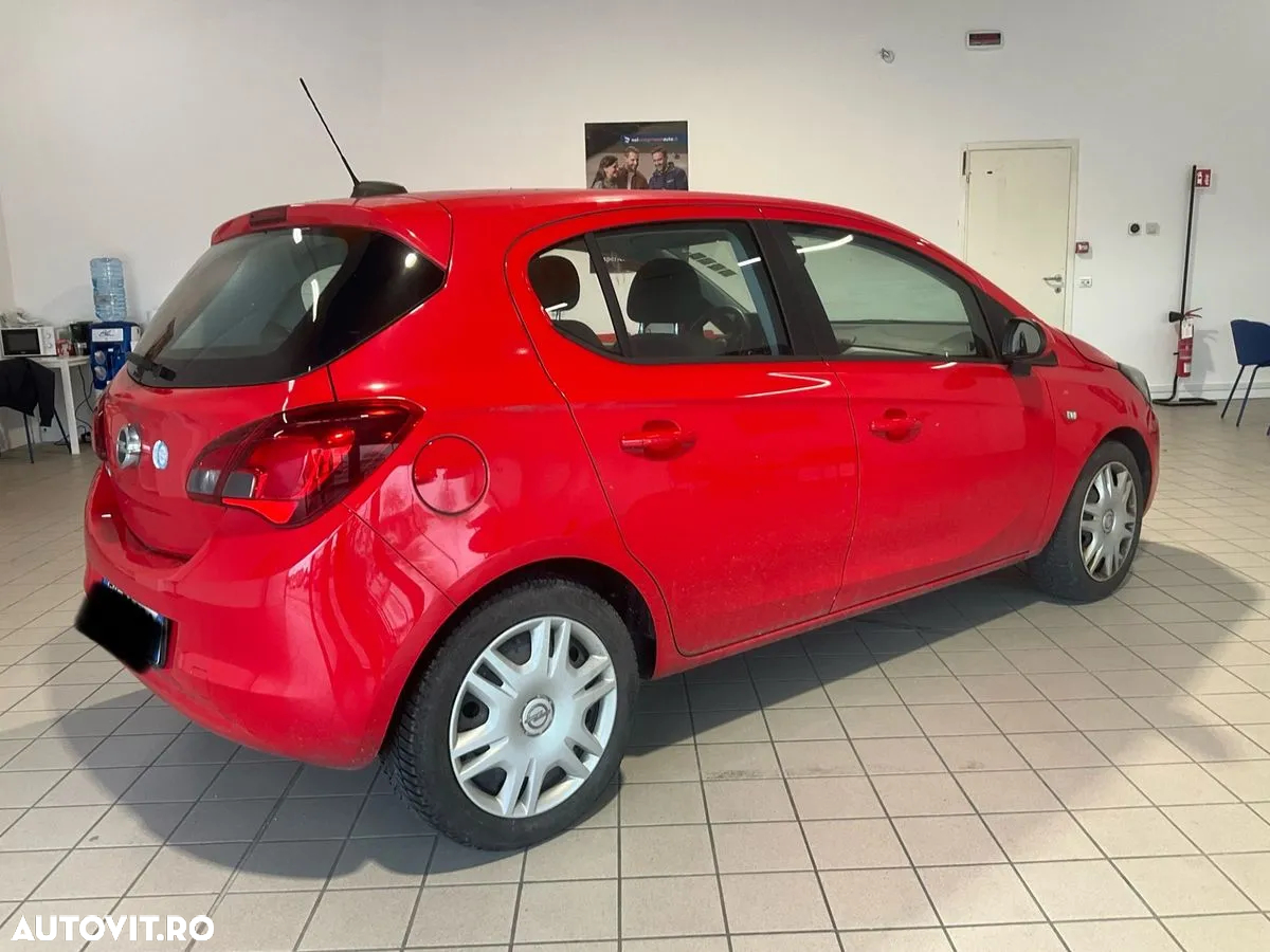 Opel Corsa 1.2 Color Edition - 4