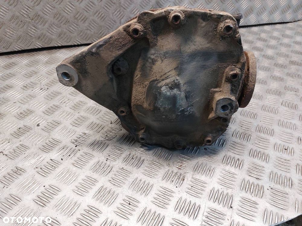 DYFERENCJAŁ DYFER E 320 3.2 2103511808 - 6