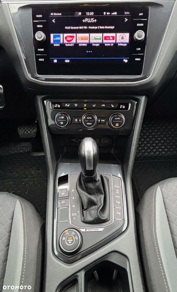 Volkswagen Tiguan 2.0 TSI OPF 4MOTION DSG R-Line - 23